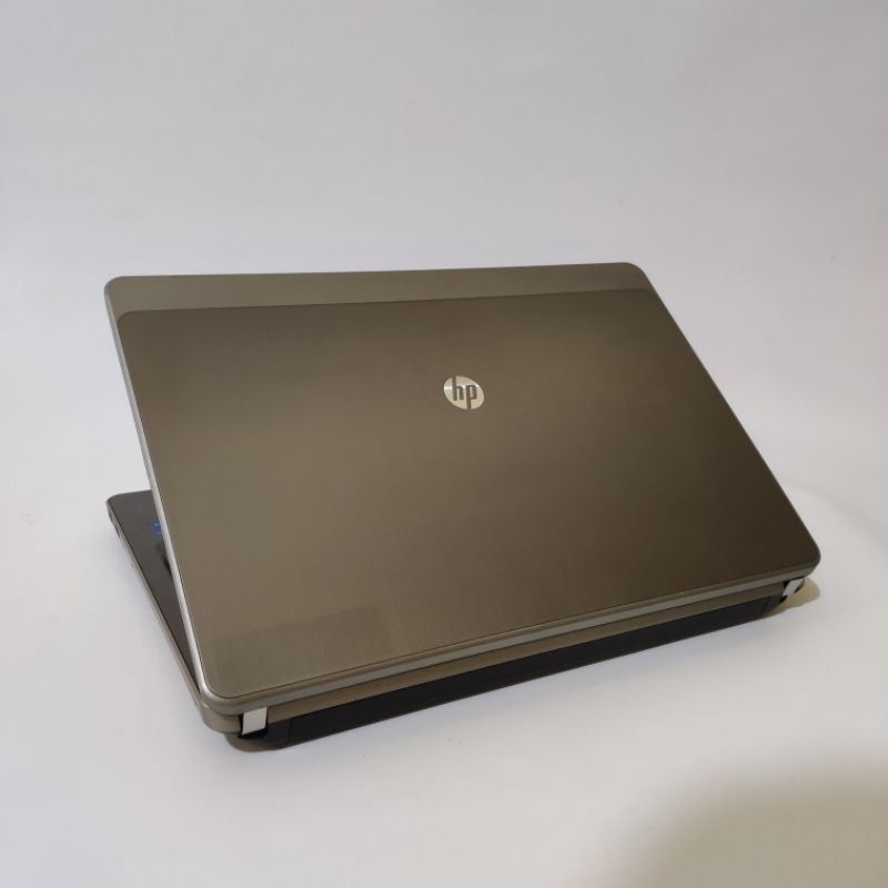 laptop editing/gaming tangguh hp probook 4430s - core i5 - ram 8gb ssd 256gb