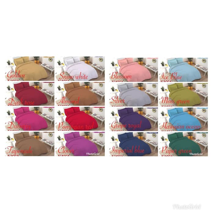 Sprei King Fata Emboss Jaguard 180x200 cm