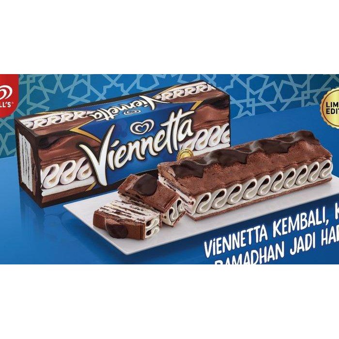  Viennetta  Ice Cream Es Krim Vienetta  Wall s Ice Cream 