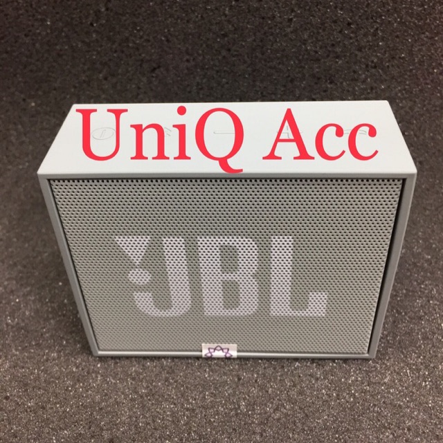 SPEAKER JBL GO