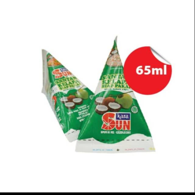 

SUN KARA 65ML