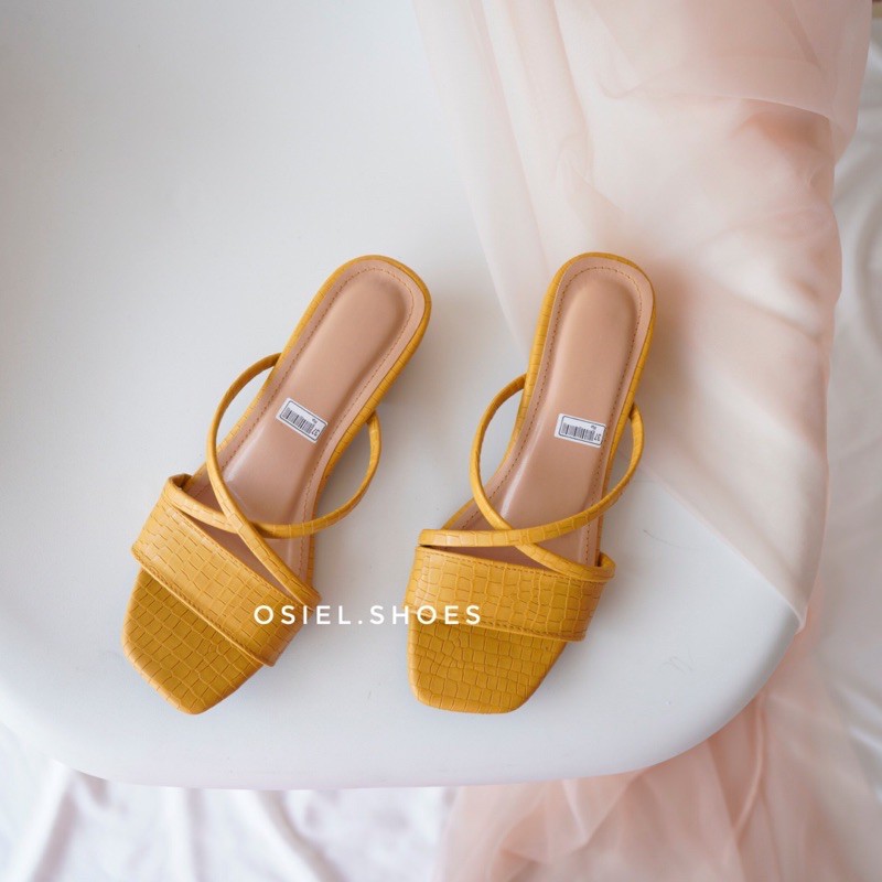 Cantika heels