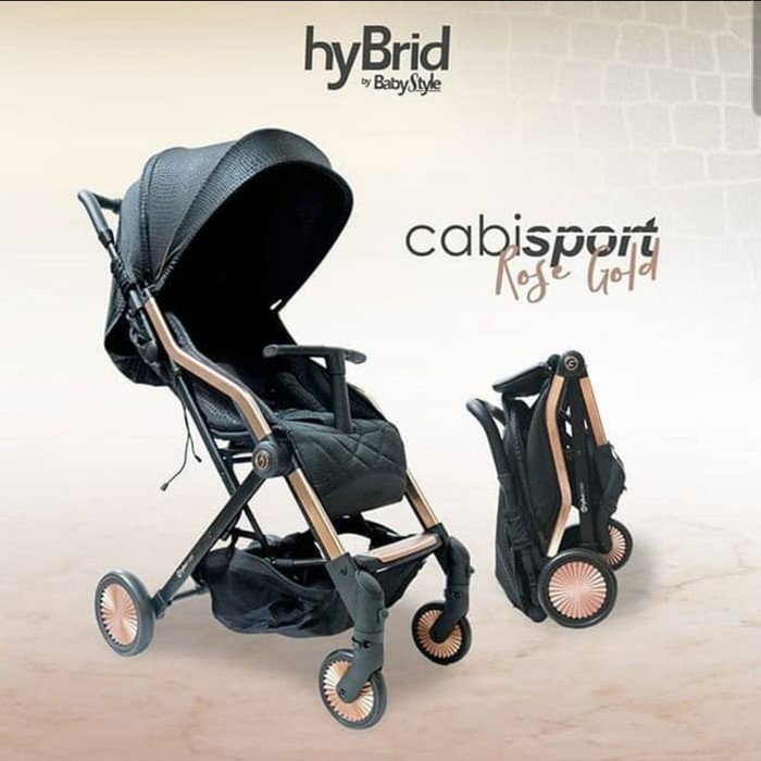 stroller harga