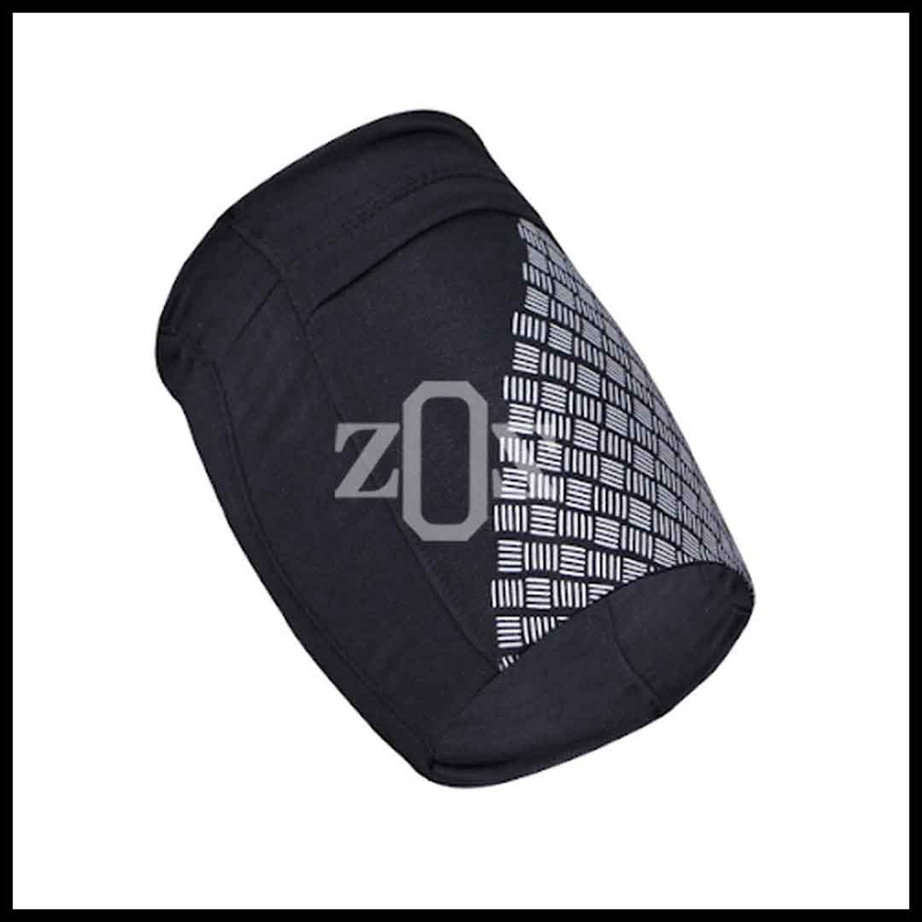 Tempat Pouch Manset Lengan Armband Handphone Olahraga Lari Running Workout