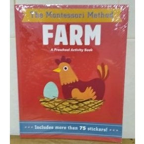 The Montessori Method: Farm