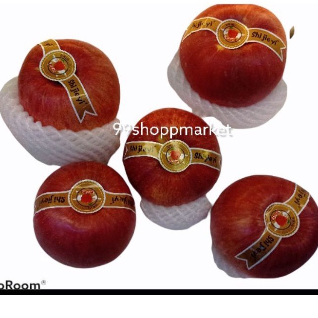 

Apel Jepang Sekaichi 1 kg
