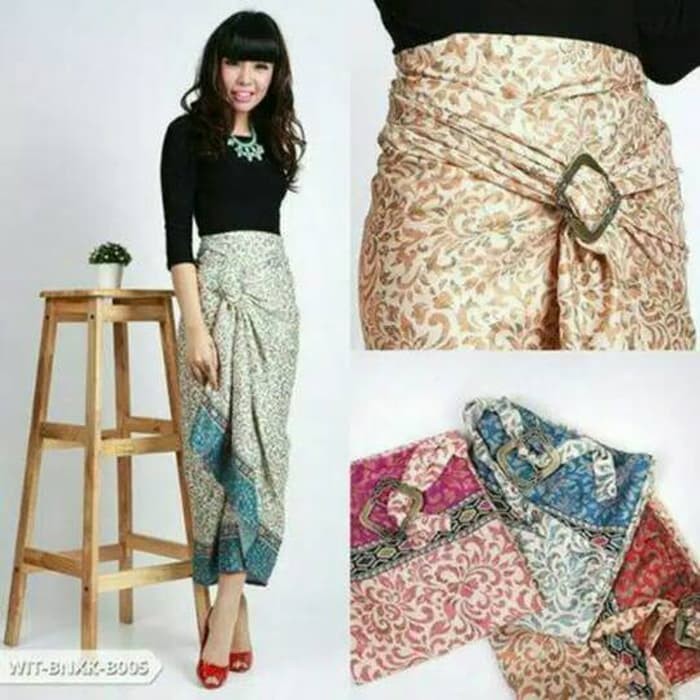 rok lilit bali