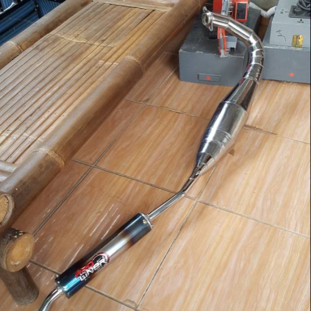 KNALPOT NINJA PRO LINER