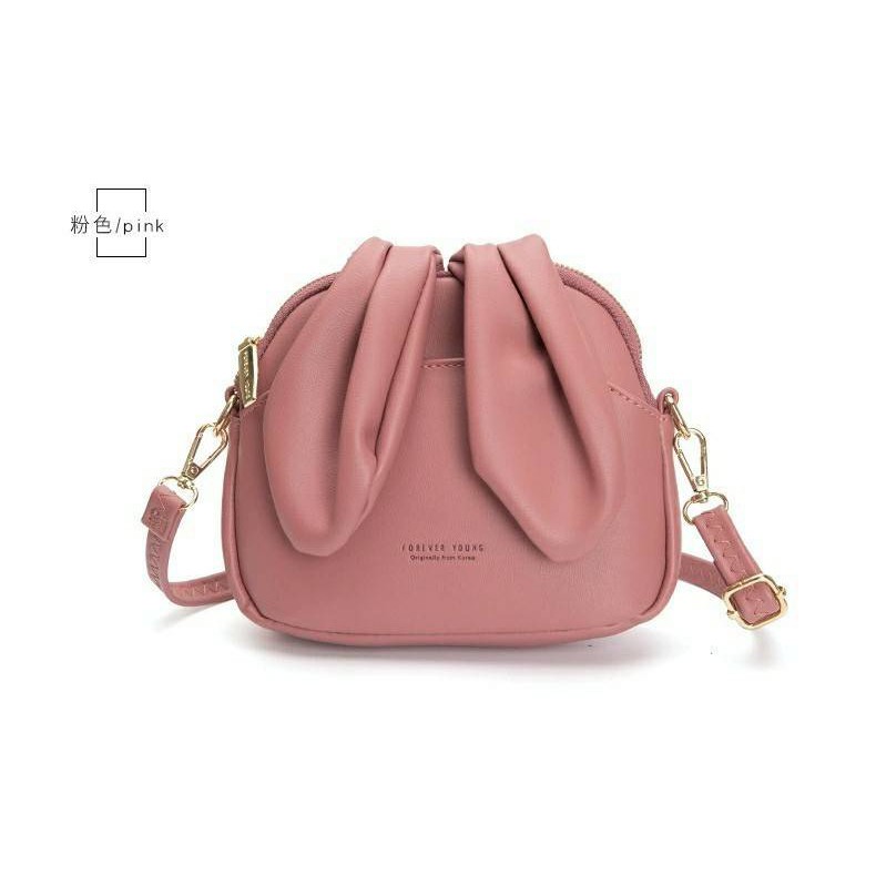 TAS SELEMPANG MINI WANITA FASHION KELNNCI 3534