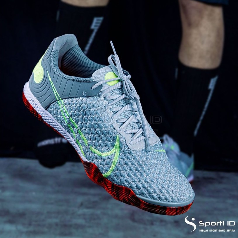 Jual Sepatu Futsal Nike React Gato IC 