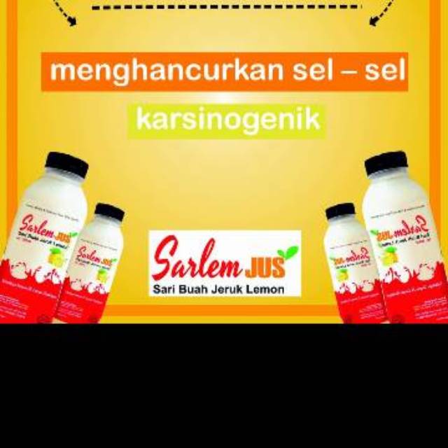 

Sarlem Jus