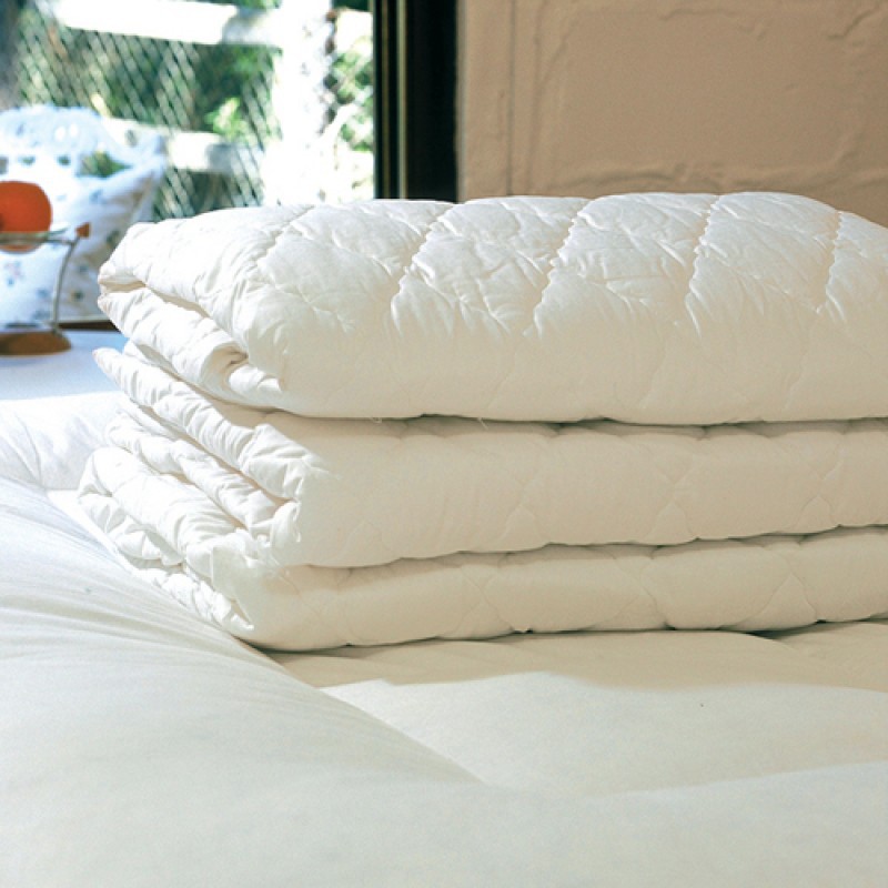 Obral Matras Kasur Mattress Protector Tebal Melindungi Uk 120 X 200 160 X200 180 X 200 Shopee Indonesia