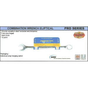 American Tool Kunci Ring Pas 8 Mm, 9 Mm Atau 10 Mm