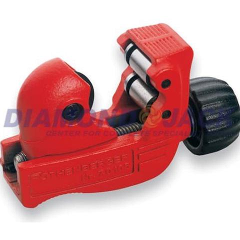 

Gilaa!!! Rothenberger - Mini Tube Cutter - Minicut 2000 Terlaris