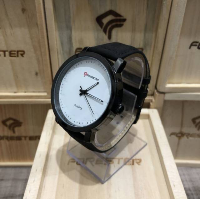 Jam Tangan Outdoor Forester 3004