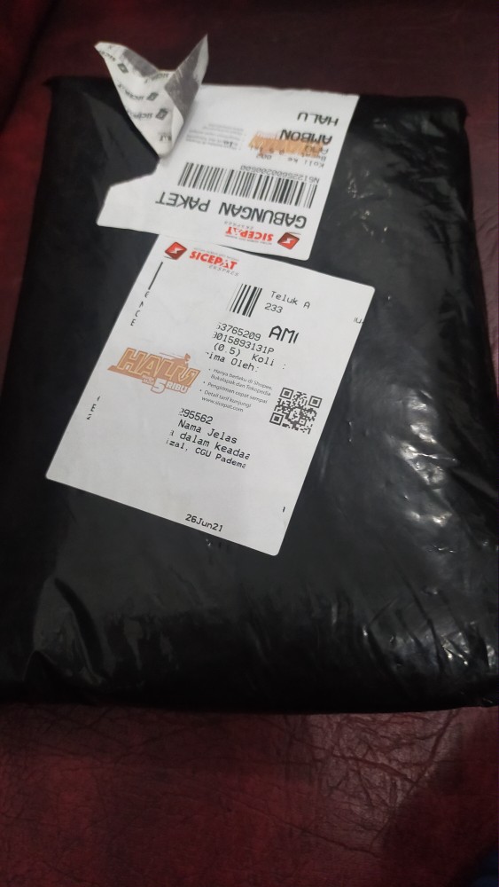 Batik Wanita - Atasan Batik 430 273 Dp