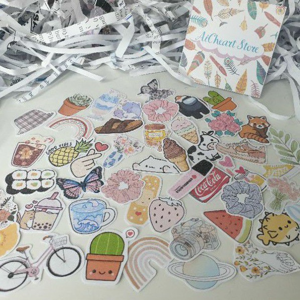 Sticker Tumblr Aesthetic / Sticker Tumblr hp