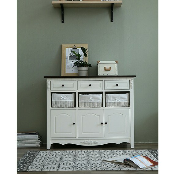 Bufet Pajang, Bufet Multifungsi TV