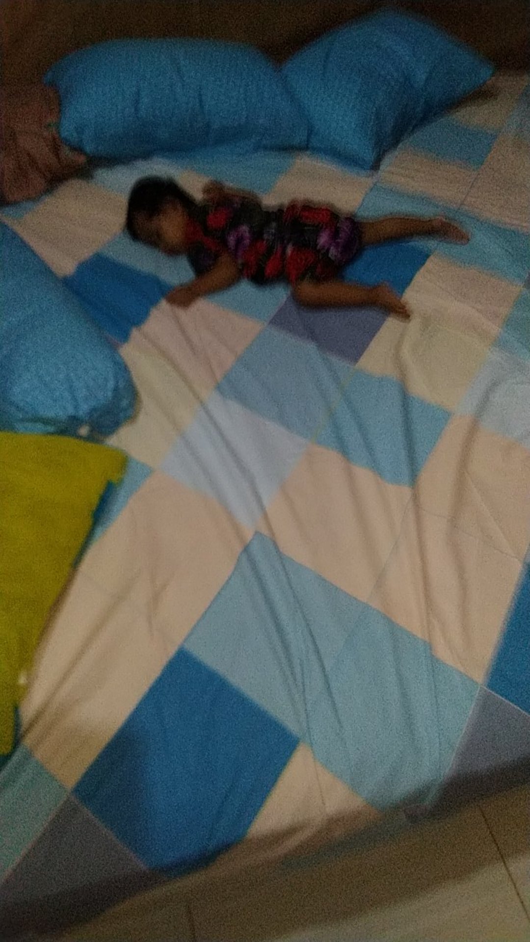 Kasur Springbed Inthebox X Size 200x200x27