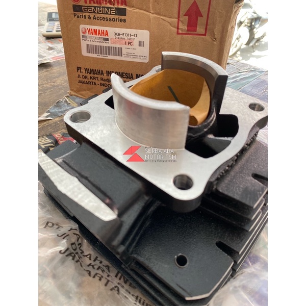 Cylinder Blok Seher Boring RXK RX K RX King Rxking yp1 yp2 original parts