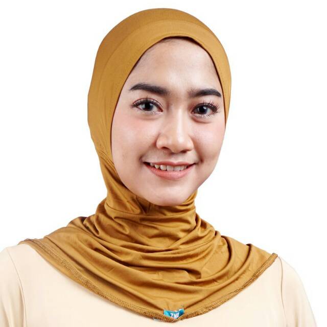 ZOYA DISKON ciput muntaz zhe inner ninja antem adem diskon rising star