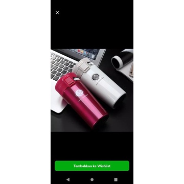 TERMOS KOPI stainless