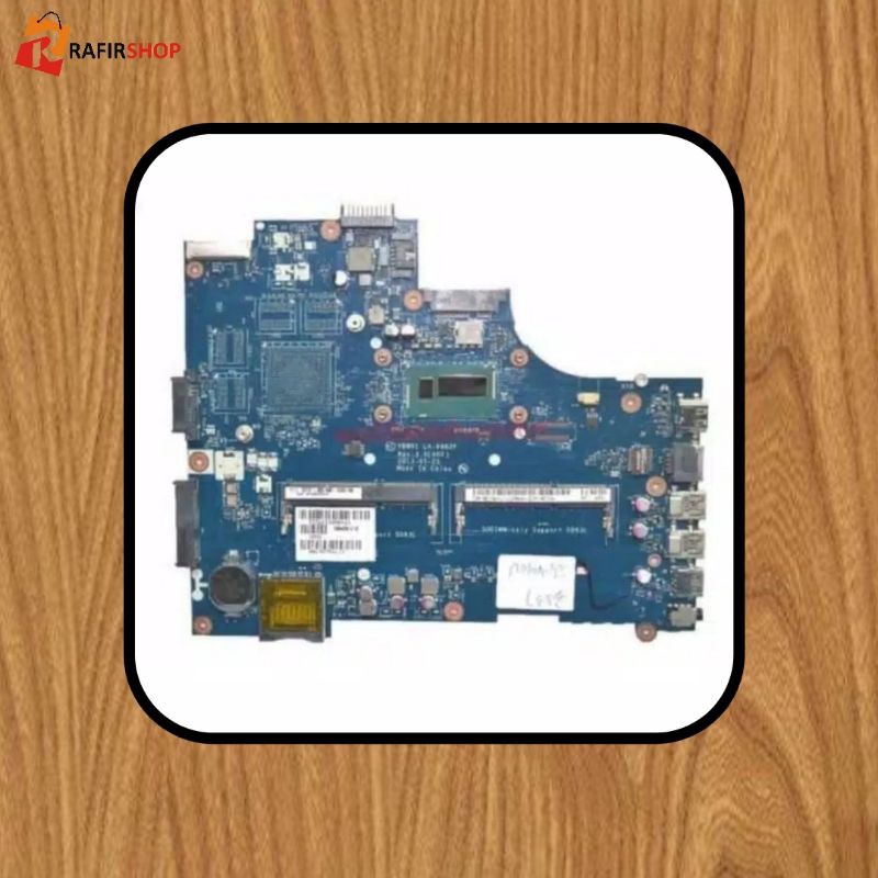 Sparepart PC Motherboard Dell CN-0CX6H1
