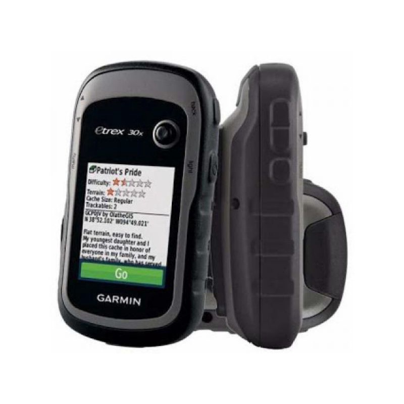 Garmin Etrex 30x | GPS Etrex 30x | GPS Garmin Etrex 30x Baru