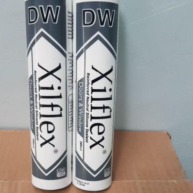 ☄ Silicone Xilflex Netral ✺