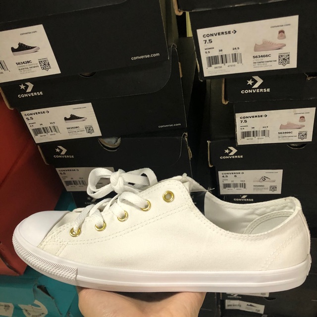 converse dainty sale