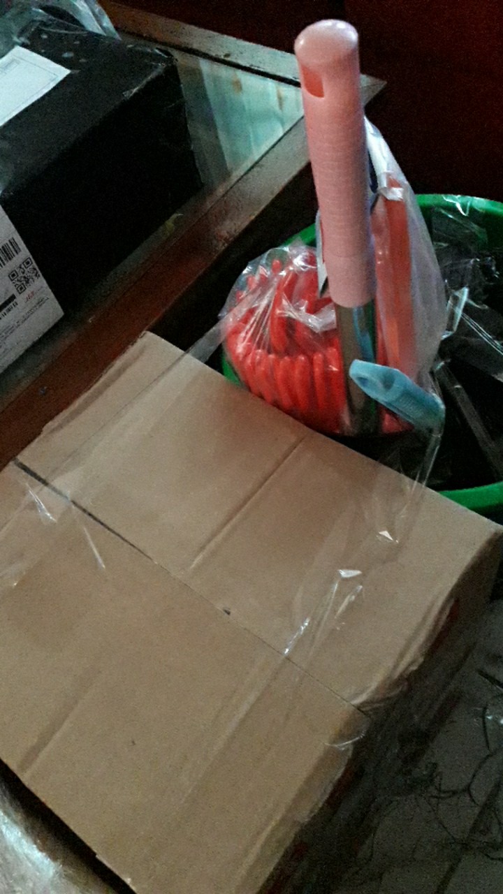 Lion Star - Gayung Mandi / Gayung Mandi Keramik