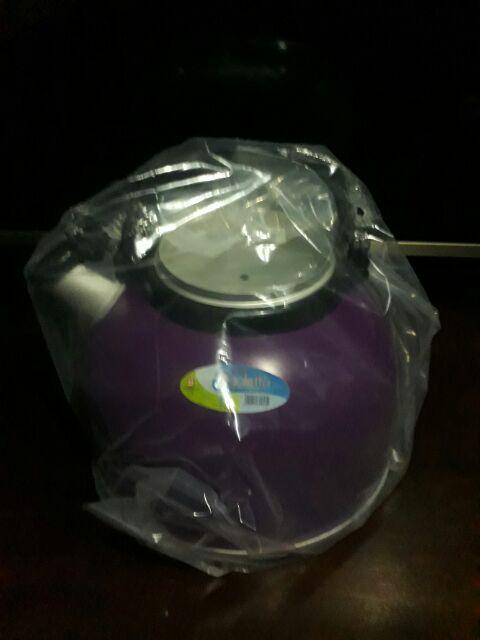 Teko Rigoletto Maspion 5 Liter / Teko Bunyi Alcor Maspion