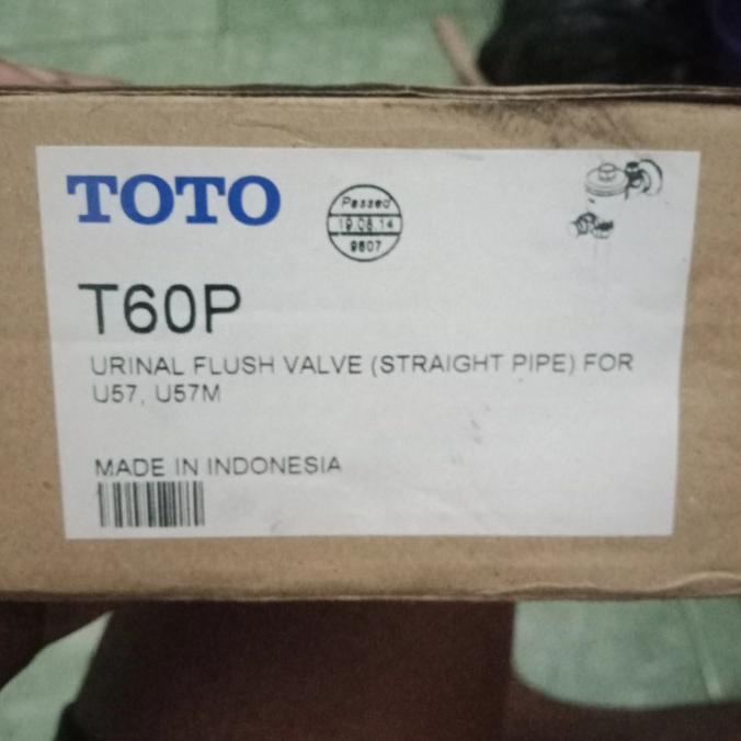 toto t60p ---NEW---