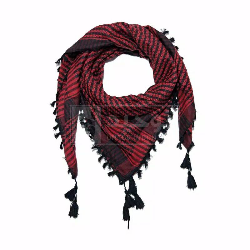 Sorban Palestina sorban arab sorban habib sorban kyai sorban santri murah best seller