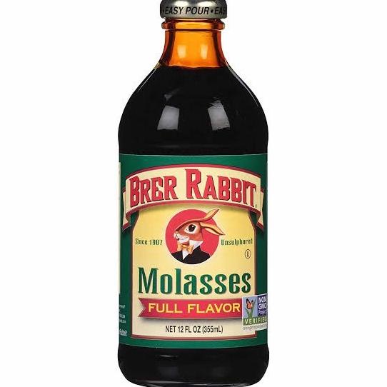 

Brer Rabbit Molasses Dark Flavor 355Ml