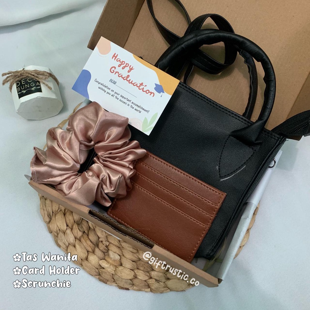 HAMPERS WANITA / Kado Pacar Aesthetic Hadiah Ulang Tahun Cewek Kado Ultah Pacar Kado Orang Tersayang