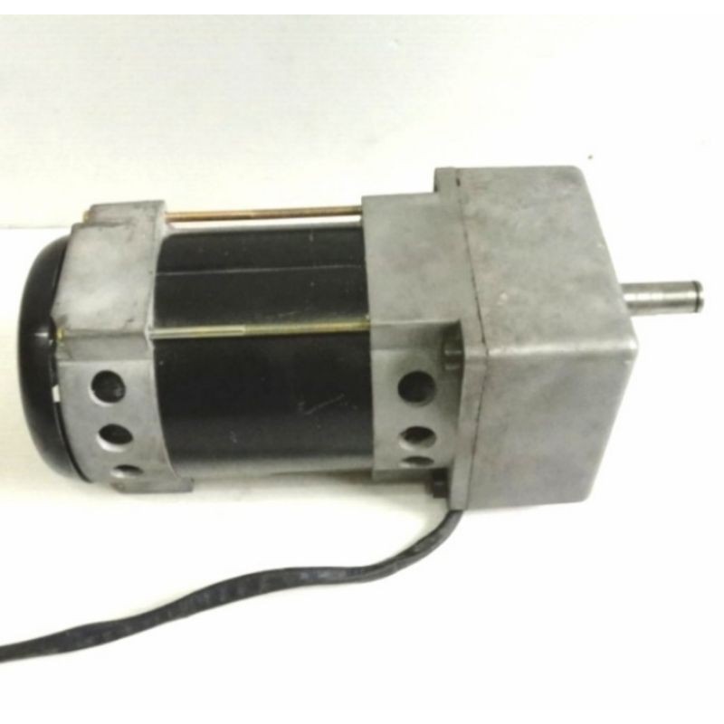 Ac Motor Gearbox 220V 50Rpm 180W