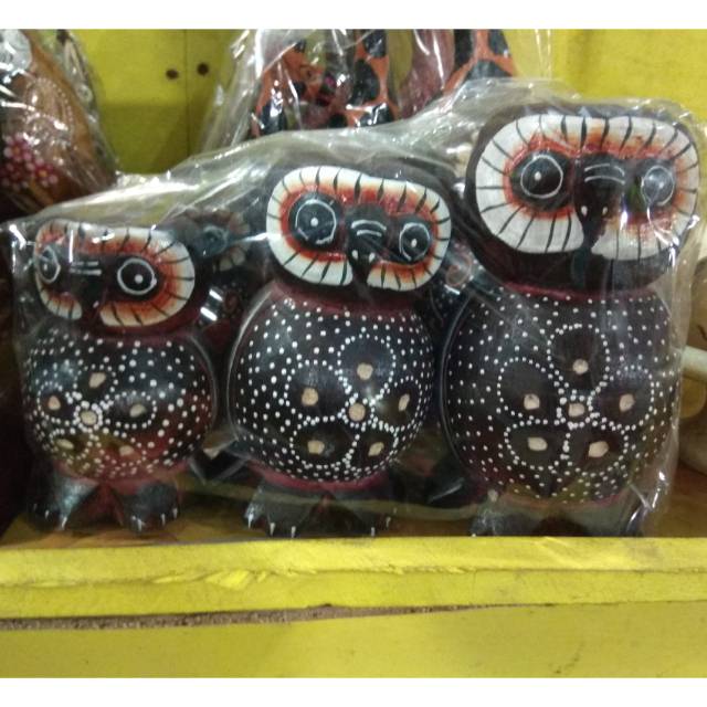 860+ Gambar Kolase Owl HD