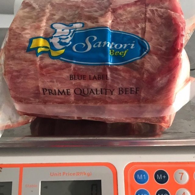 

Maltique Striploin