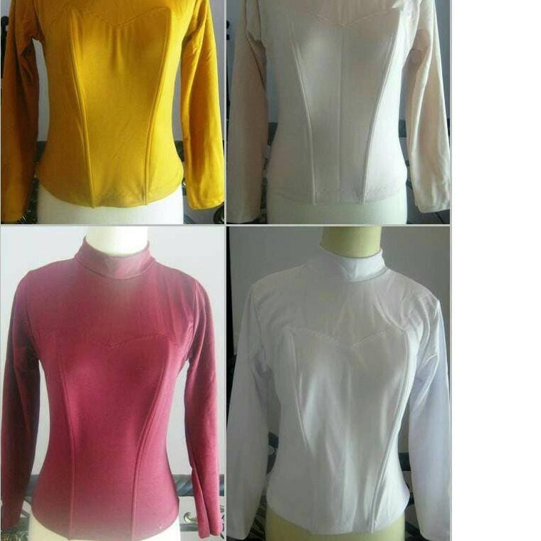 M9O Longtorso Kemben Dalaman Kebaya Muslim Terlaris