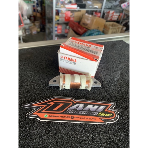 SPULL CDI RX KING RX SPESIAL ORIGINAL