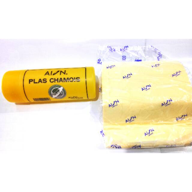 Plas chamois Aion original Japan