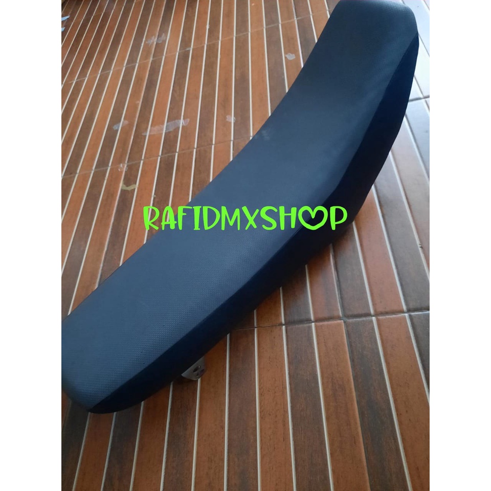 Jok sadel motor klx 150L original kawasaki klx bf