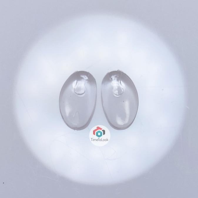 Nosepad Kacamata Silhouette Adidas Etc Nose Pad Kaca Mata Plug-In