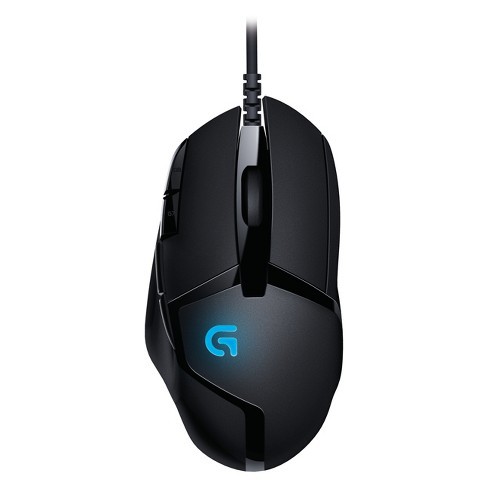 Logitech G402 Hyperion Fury FPS Gaming Mouse USB ORIGINAL