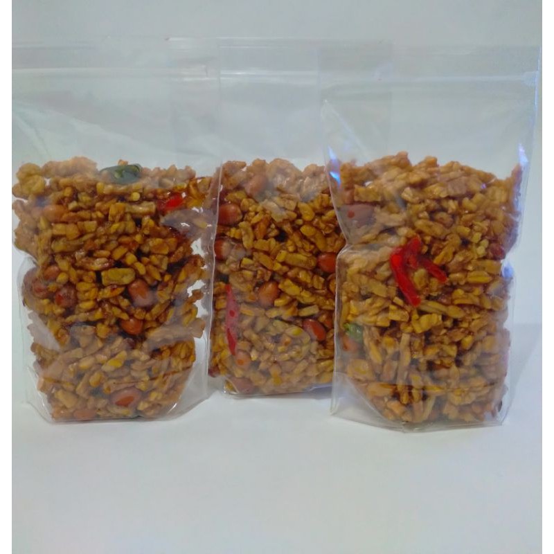 

Tempe Orek (500gr) murah