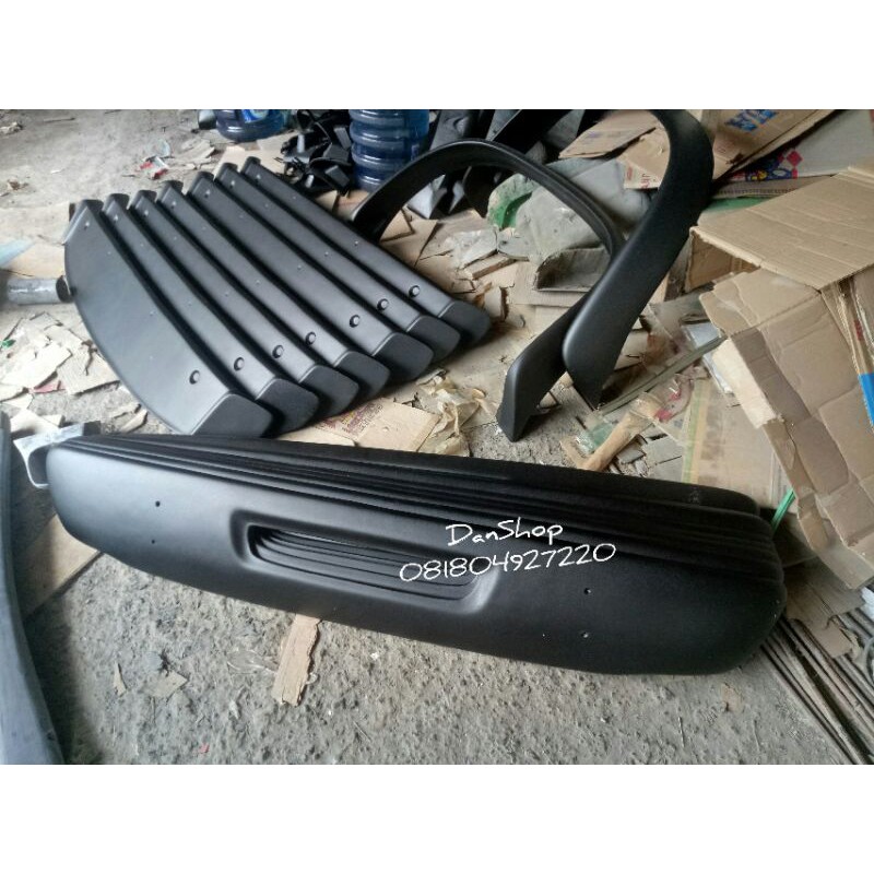 DEFLECTA BELAKANG OPEL BLAZER