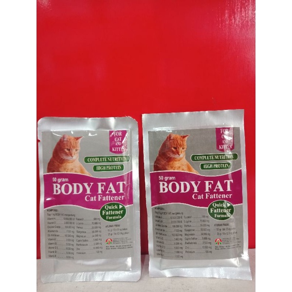 BODY FAT