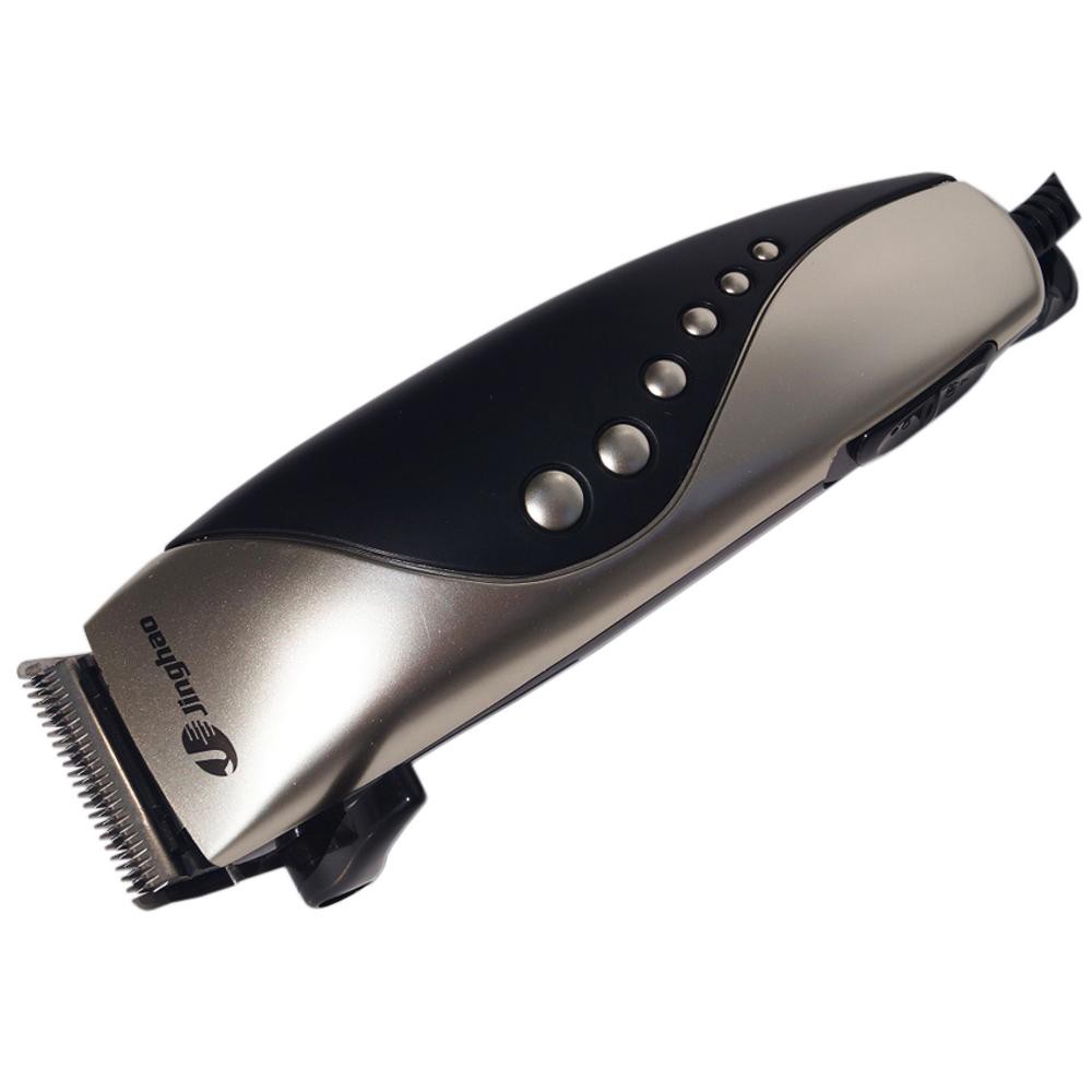 Alat Cukur Jinghao JH4609 Hair trimmer Gold