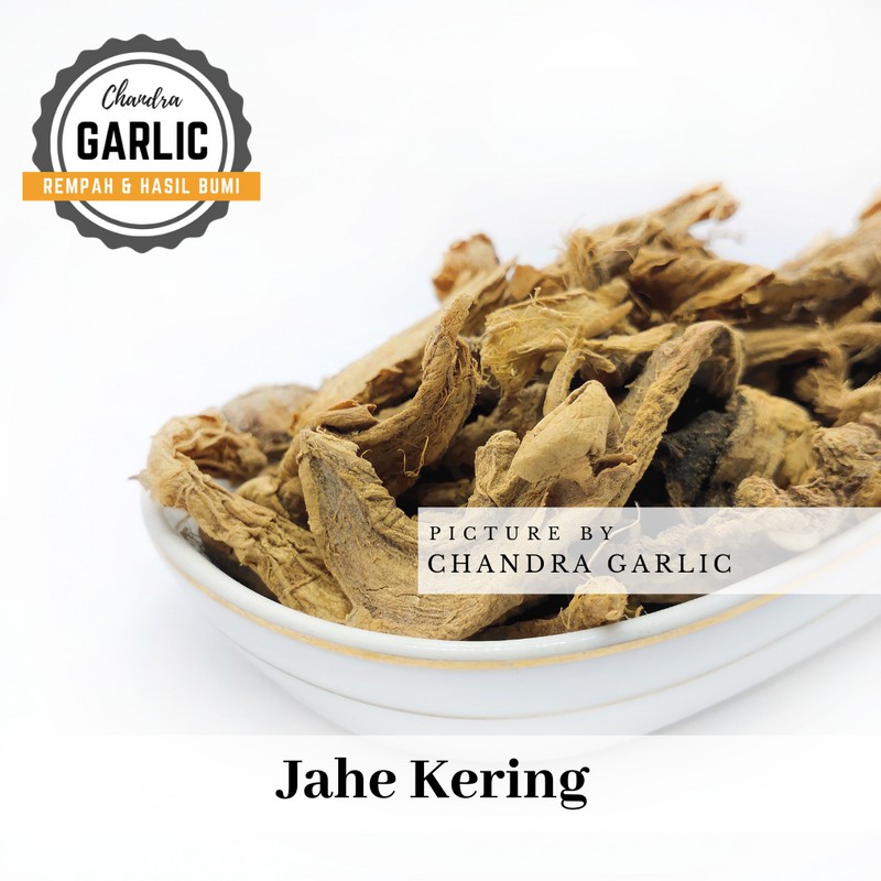 

Jahe kering 250 gr